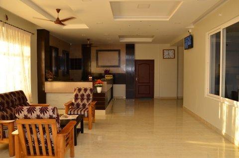 Hotel Diamond Kumbakonam Exterior photo